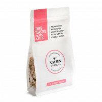 Granola Pure Toasted Nuts and Seeds