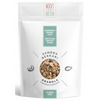 Sandra Bekkari Cashewnoten Pompoenpitten