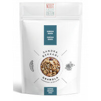 Sandra Bekkari Kurkuma Quinoa