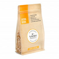 Granola Extra Seeds