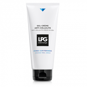 Anti-cellulite CREAM-IN-GEL