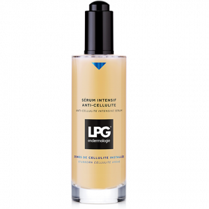 Anti-cellulite intensive SERUM