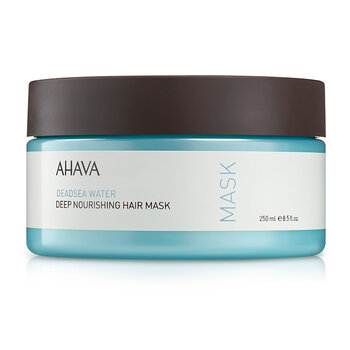 Deep Nourishing Hair Mask