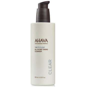 All-in-one Toning Cleanser