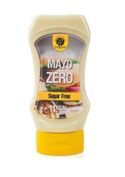 Zero saus Mayo