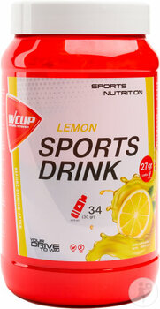 Sports Drink Lemon