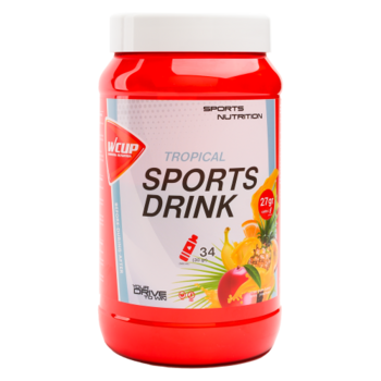 Sports Drink Tropical