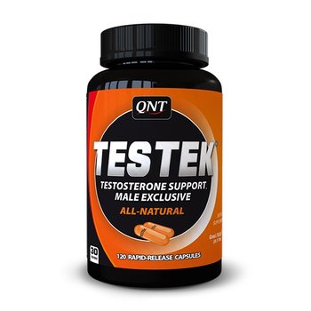 Testek