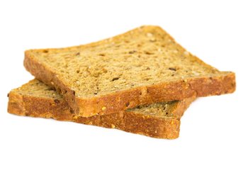 Volkoren toast