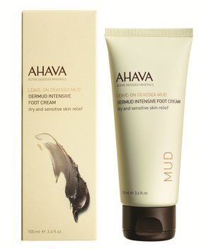 Dermud Intensive Foot Cream