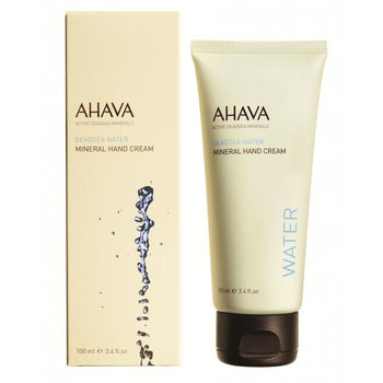 Mineral Hand Cream