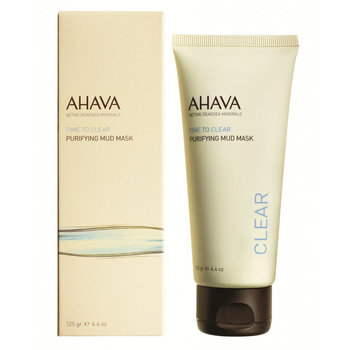 Purifying Mud Mask