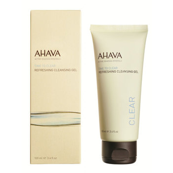 Refreshing Cleansing Gel