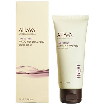 Facial Renewal Peel