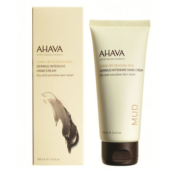 Dermud Intensive Hand Cream