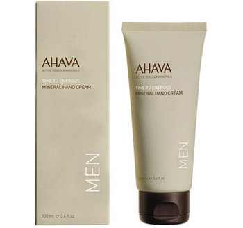 Men Mineral Hand Cream