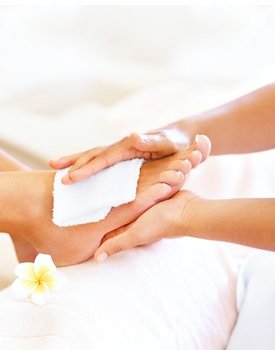 Luxe Medische Pedicure (1,5u)
