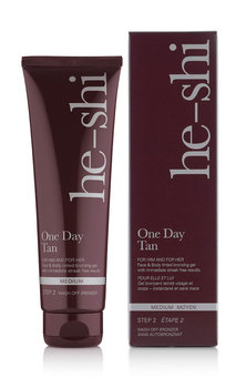 One Day Tan