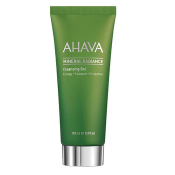 Cleansing Gel