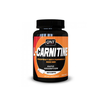 L-Carnitine (500 mg)