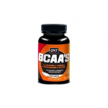 BCAA's vit. B6 - 100 caps