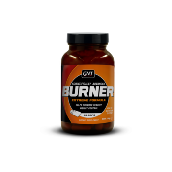 Burner - 90 caps