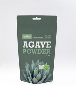 Agave poeder