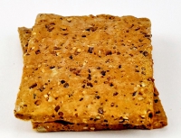 Cracker superfood meergranen