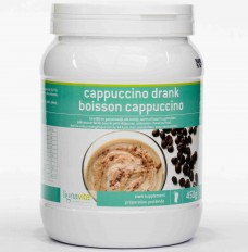 Cappuccino Drank (Pot)