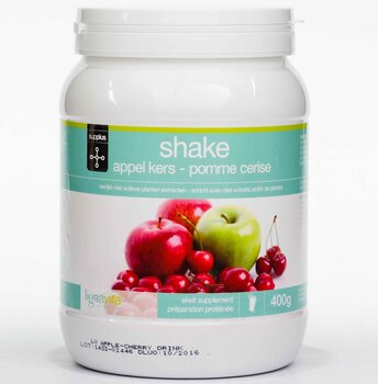 Shake Appel Kers