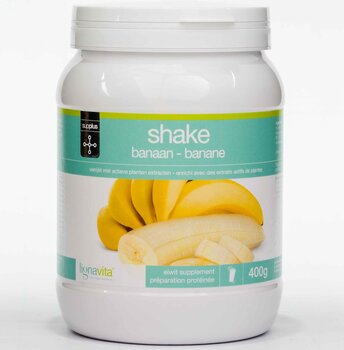 Shake banaan