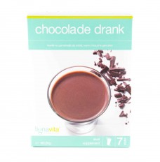 Chocolade drank