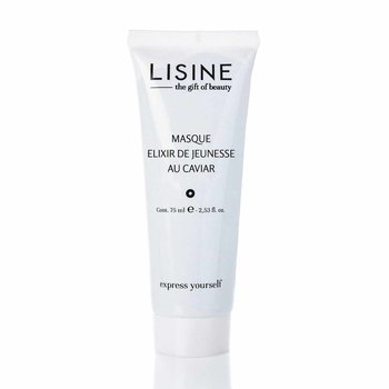 Elexir de Jeunesse au caviar