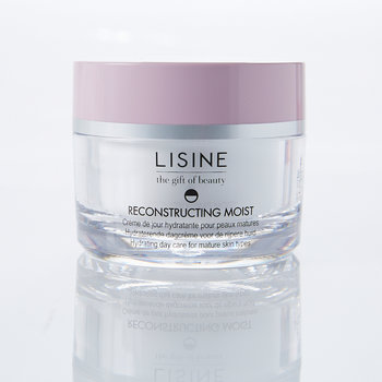 Reconstructing Moist