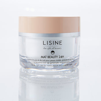 Mat Beauty 24h