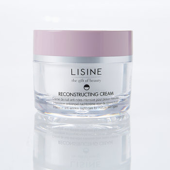 Reconstructing Cream Night