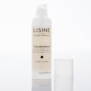 Total Skin Rescue