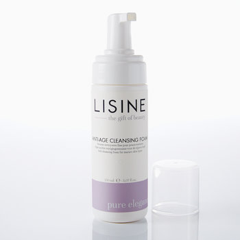 Anti-age Cleansing Foam