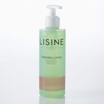 Tonifying Lotion