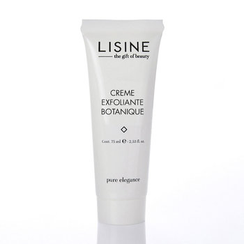Crème Exfoliante Botanique