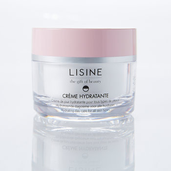 Crème Hydratante