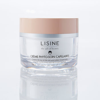 Crème Phyto-soin Capillaires 24h