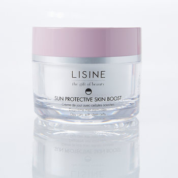 Sun Protective Skin Boost