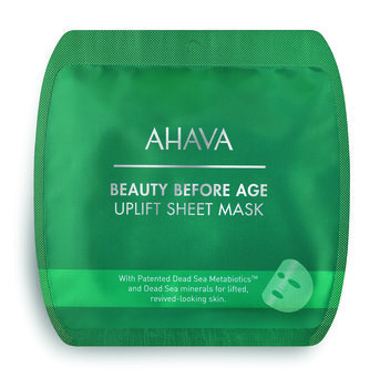 Beauty Before Age Uplift Sheet Mask