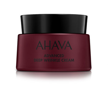 AHAHA - Advanced Deep Wrinkle Cream
