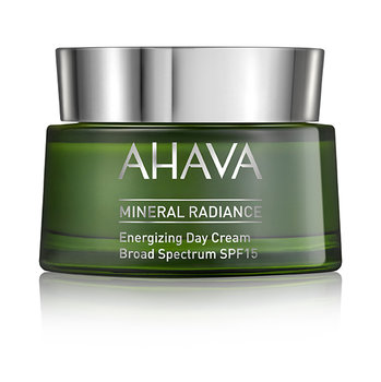 Energieke dag crème SPF15