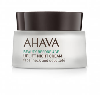 Beauty before age - Uplift Night Cream