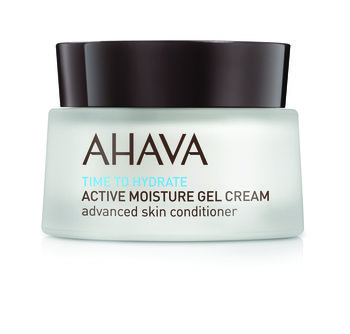 Active Moisture Gel Cream