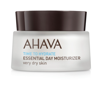 Essential Day Moisturizer - very dry skin